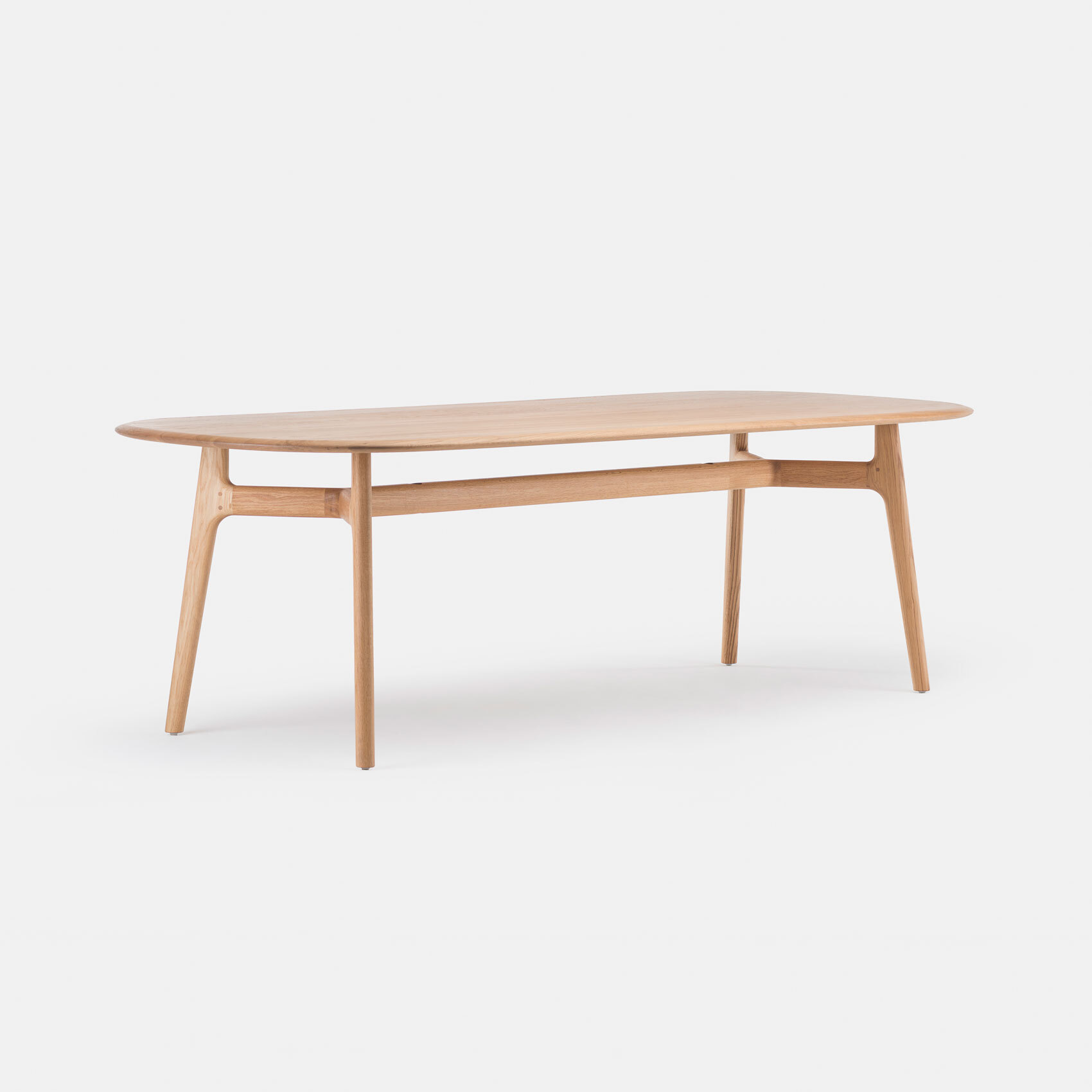 Solo Oblong Tables | Neri & Hu | The Future Perfect