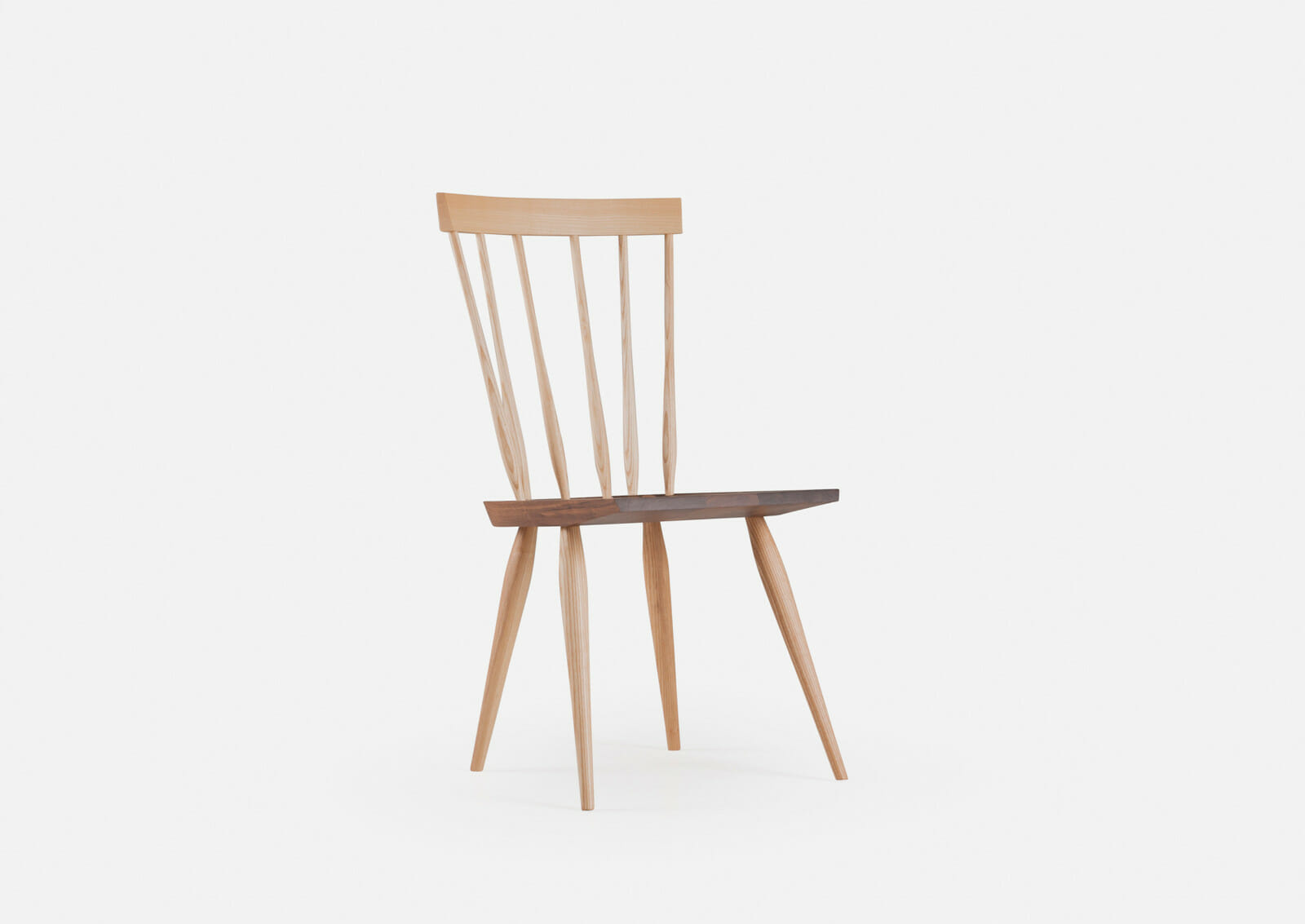 danish windsor chair