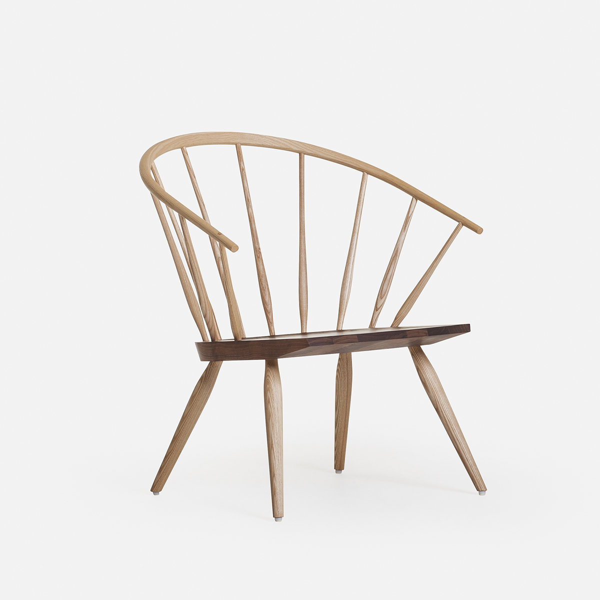 danish windsor chair