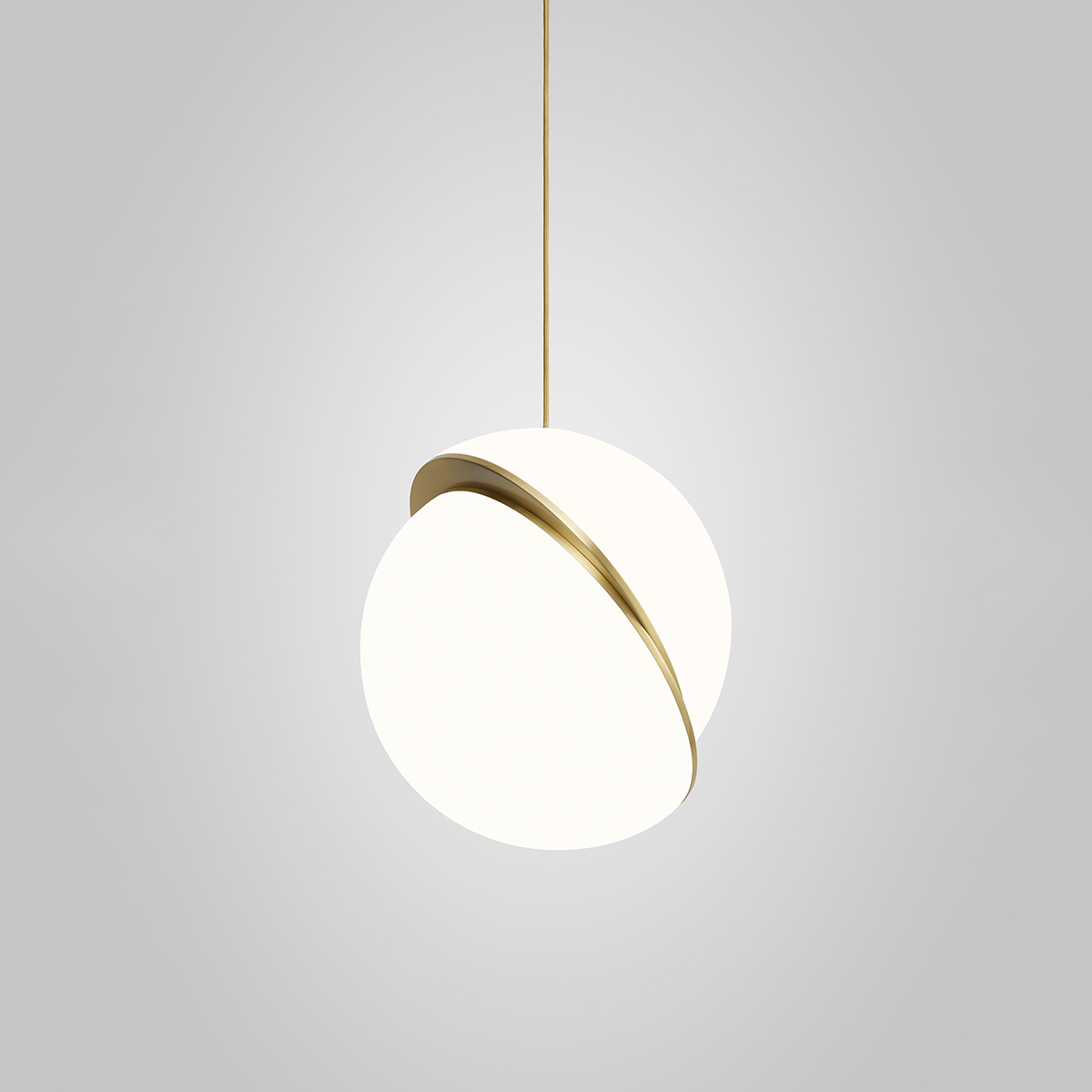 lee broom mini crescent