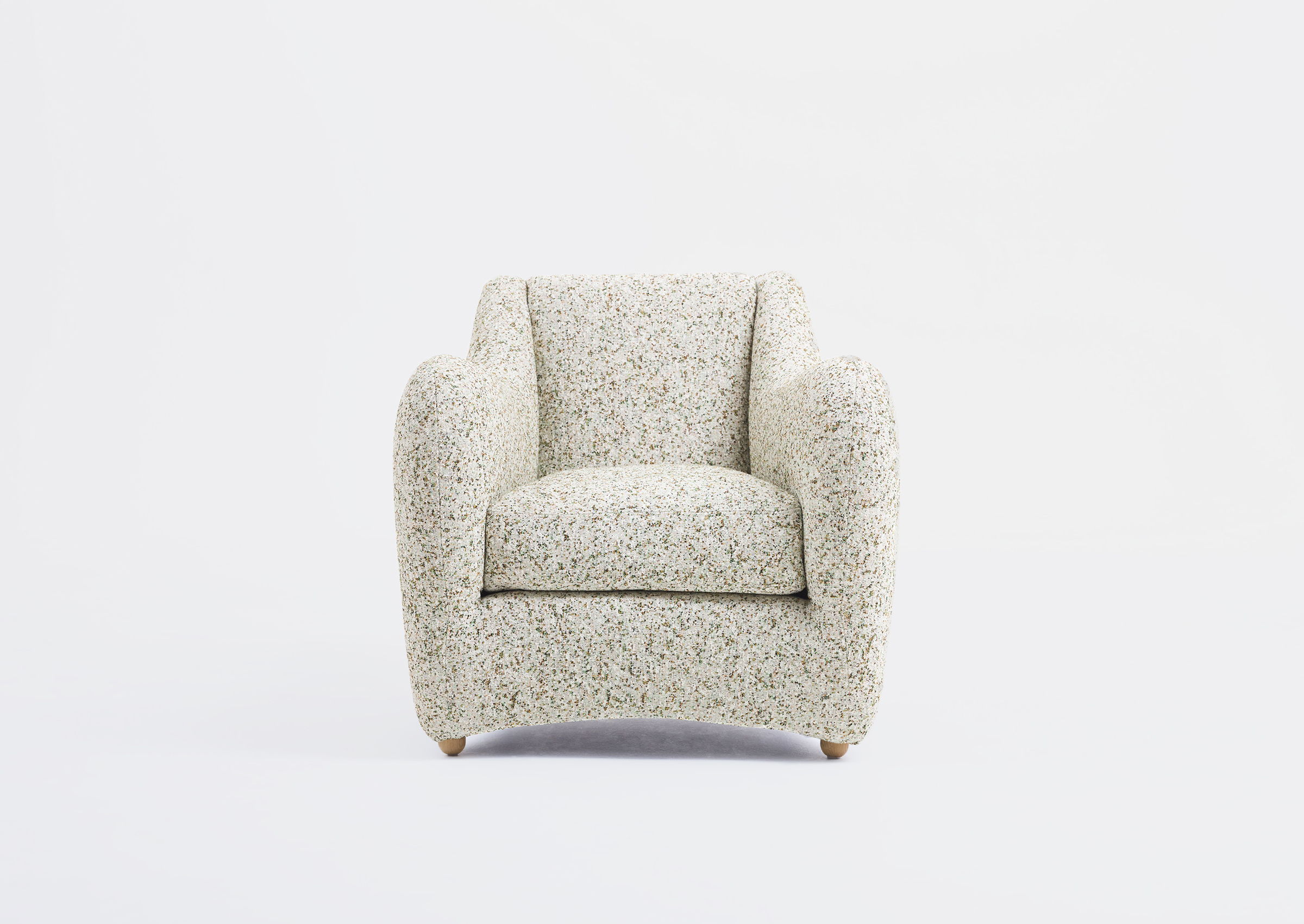 matthew hilton armchair