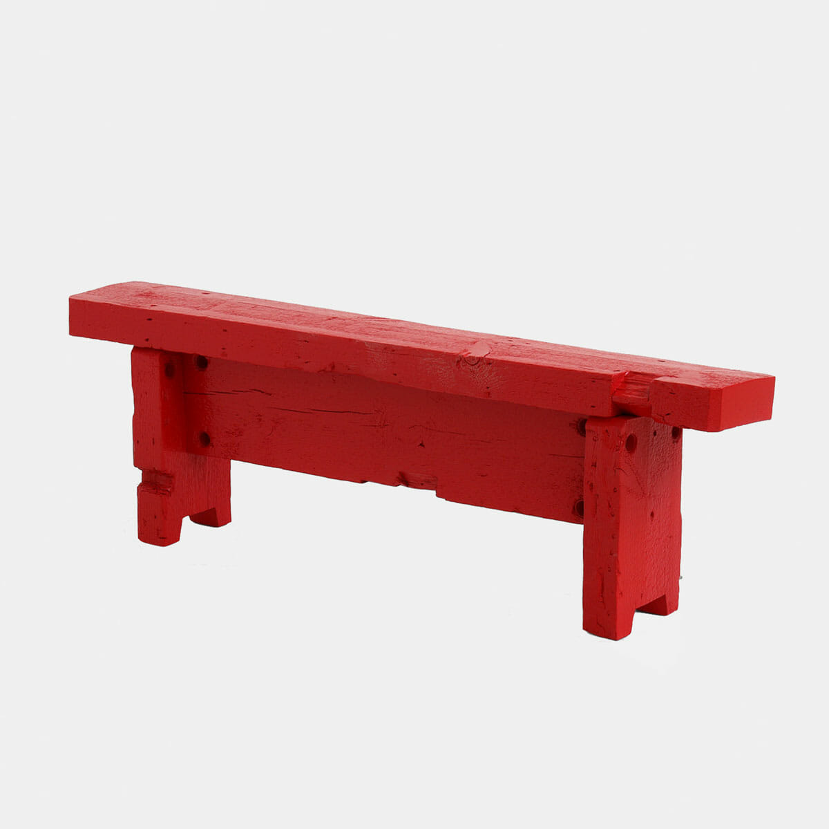 One Beam Bench