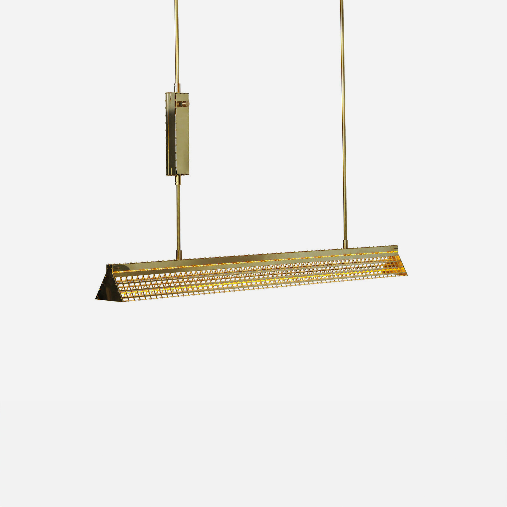 TL Mesh Lamp | Piet Hein Eek | The Future Perfect