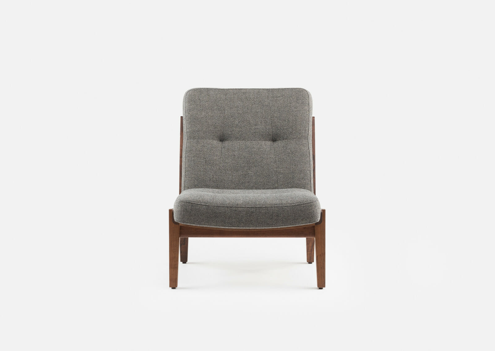 jerry button tufted accent chair