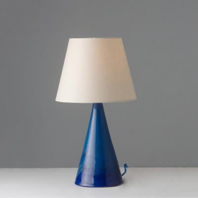 dunelm blue table lamps