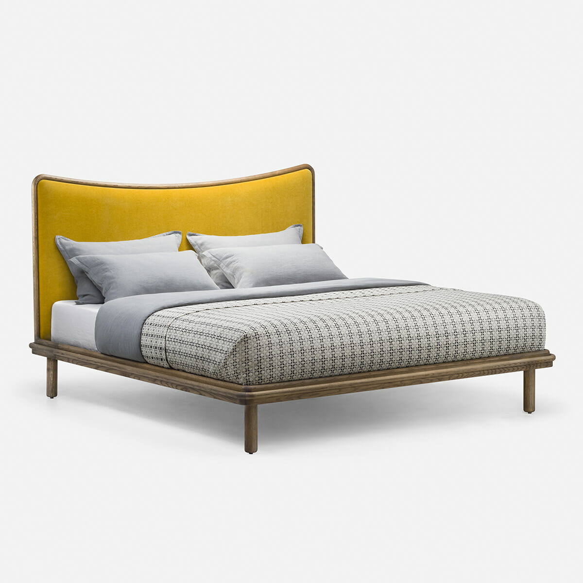 Carlton Bed | Jason Miller | The Future Perfect