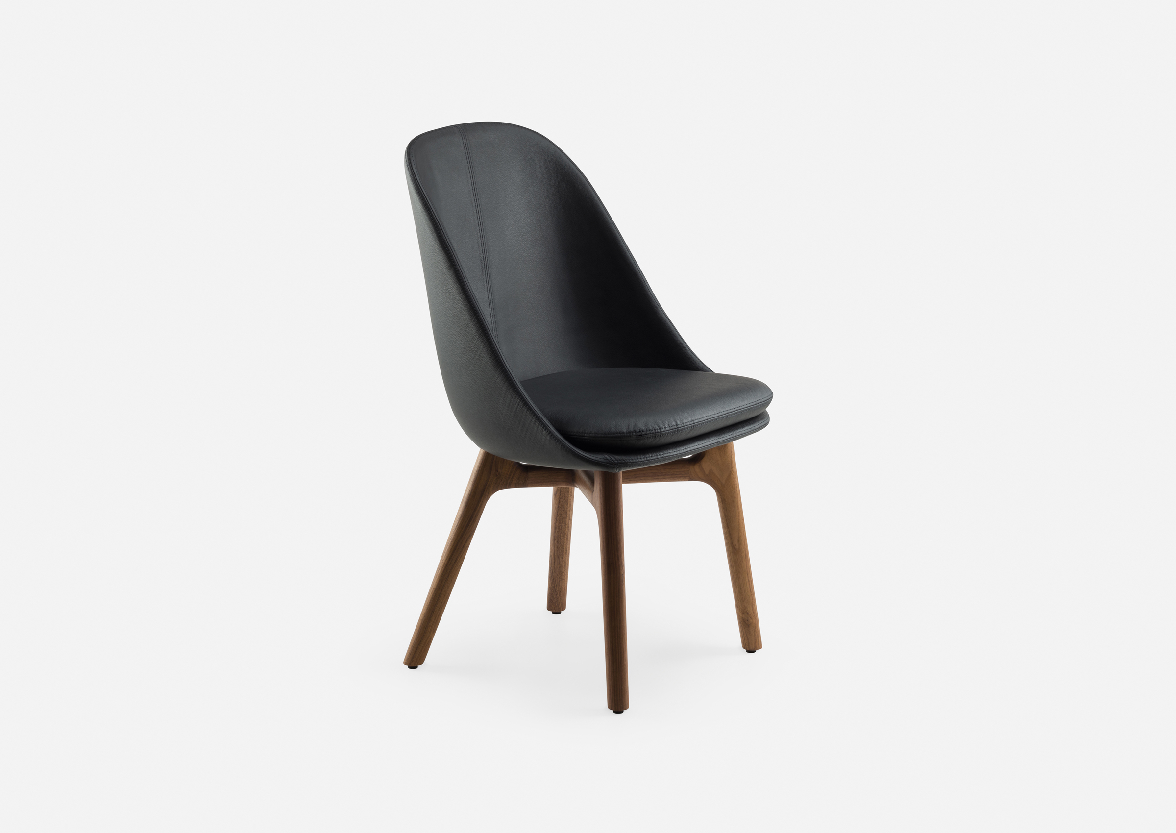 Wide discount dining chair