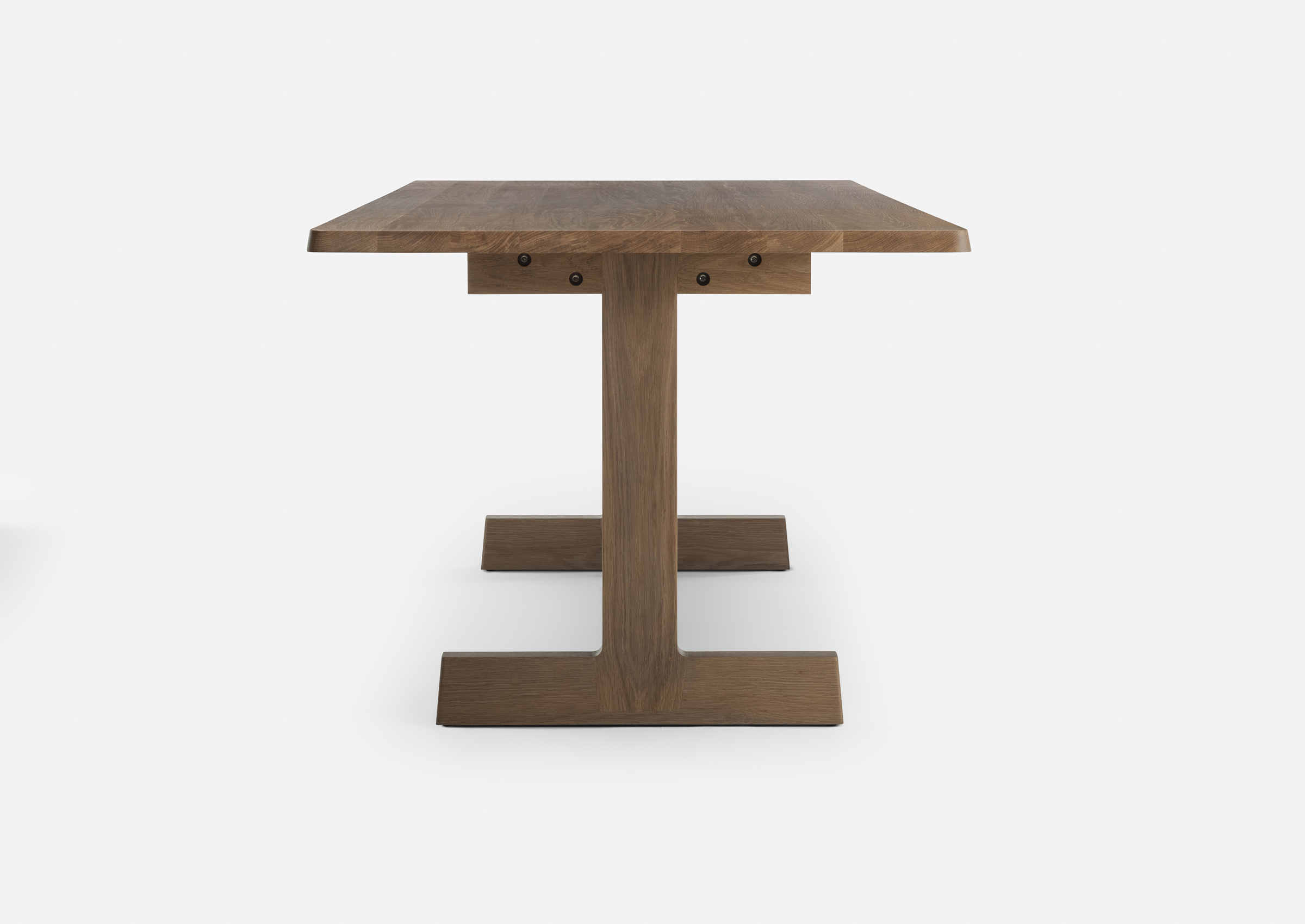 Refectory Fixed Table | Matthew Hilton | The Future Perfect