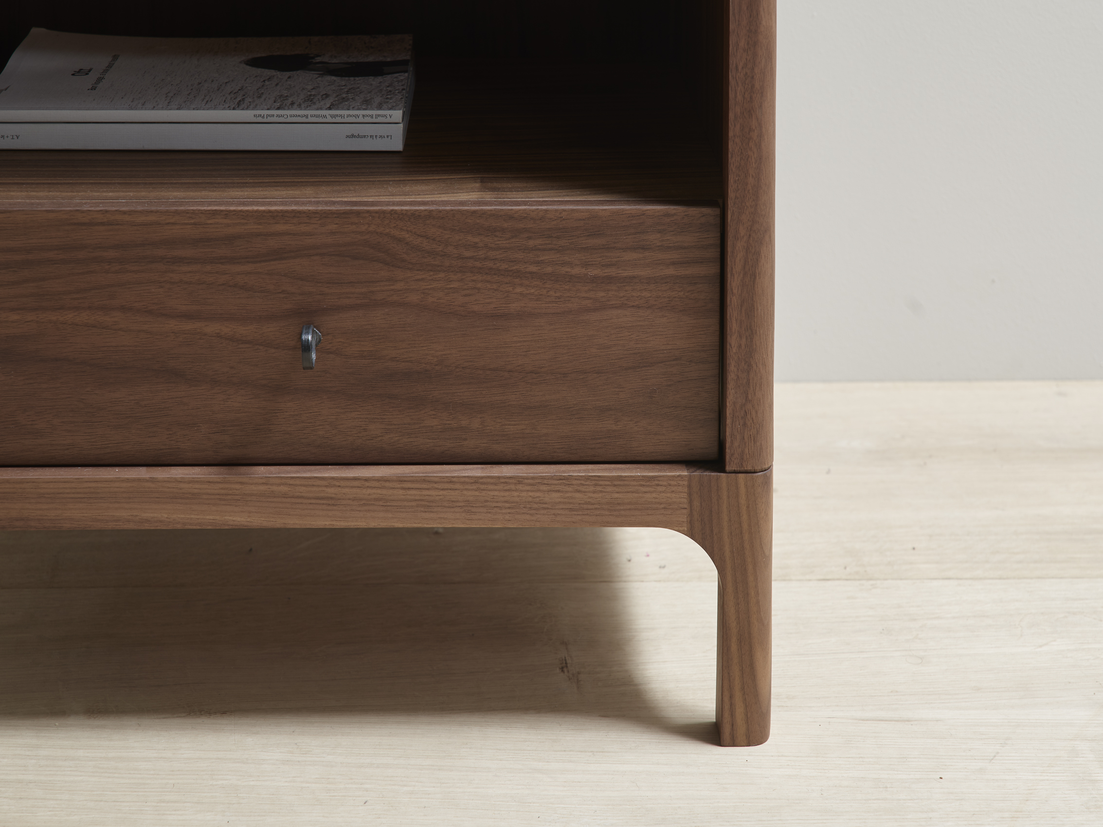 Joyce Bedside Table | The Future Perfect