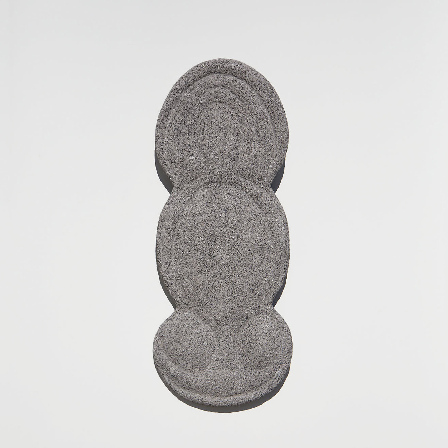 Stone Wall Hanging 10 | Ian Collings | The Future Perfect