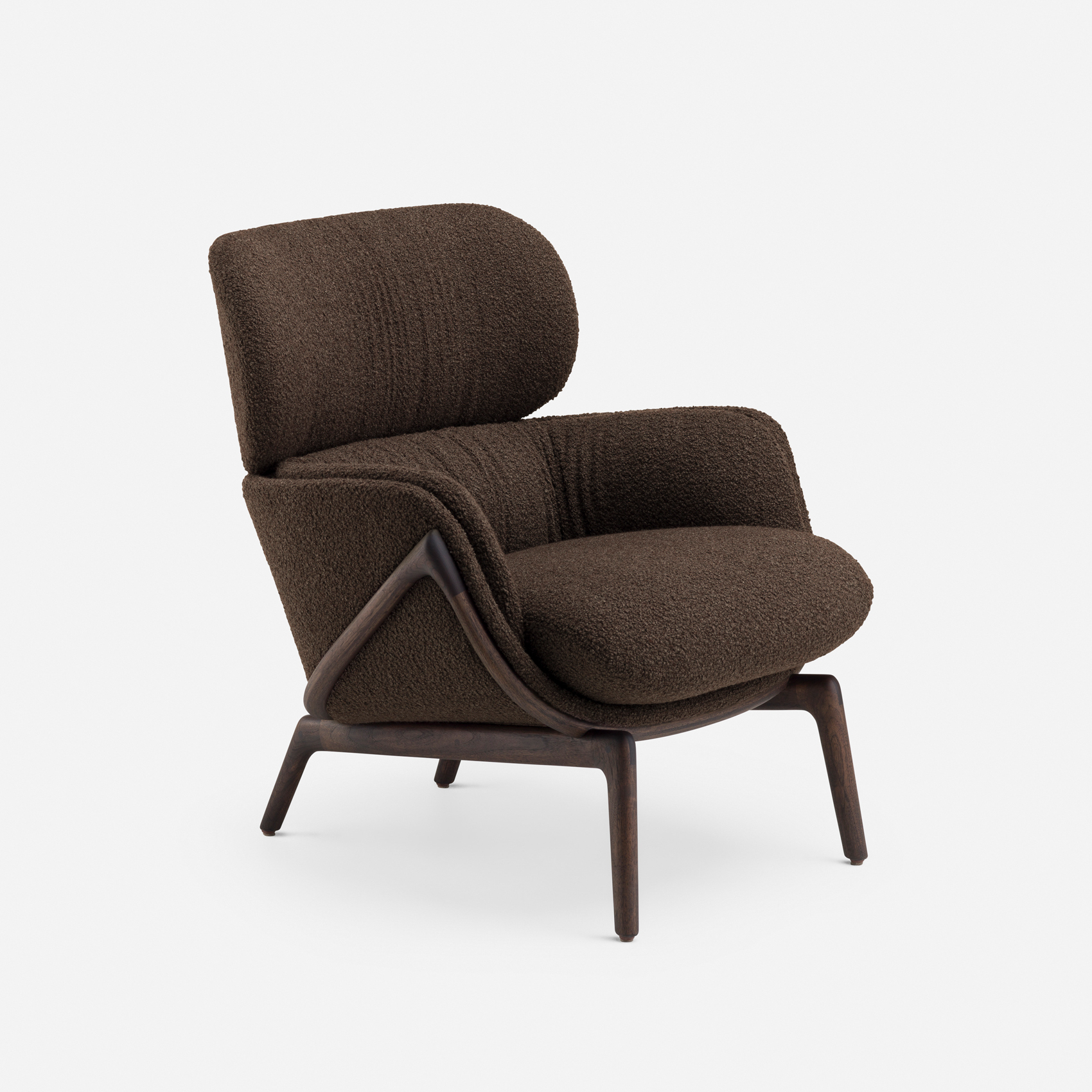 De la espada elysia lounge chair hot sale