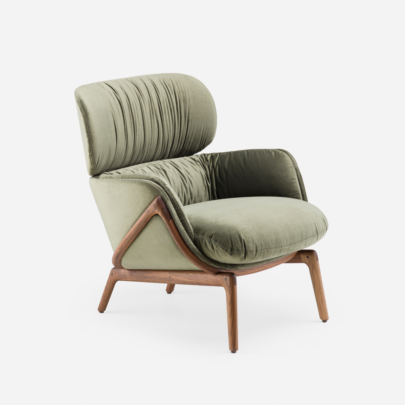 Lounge discount chair danish