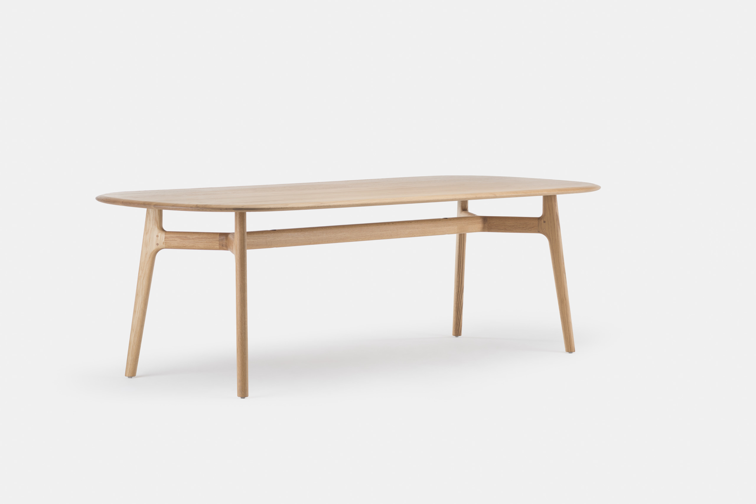 oblong tables