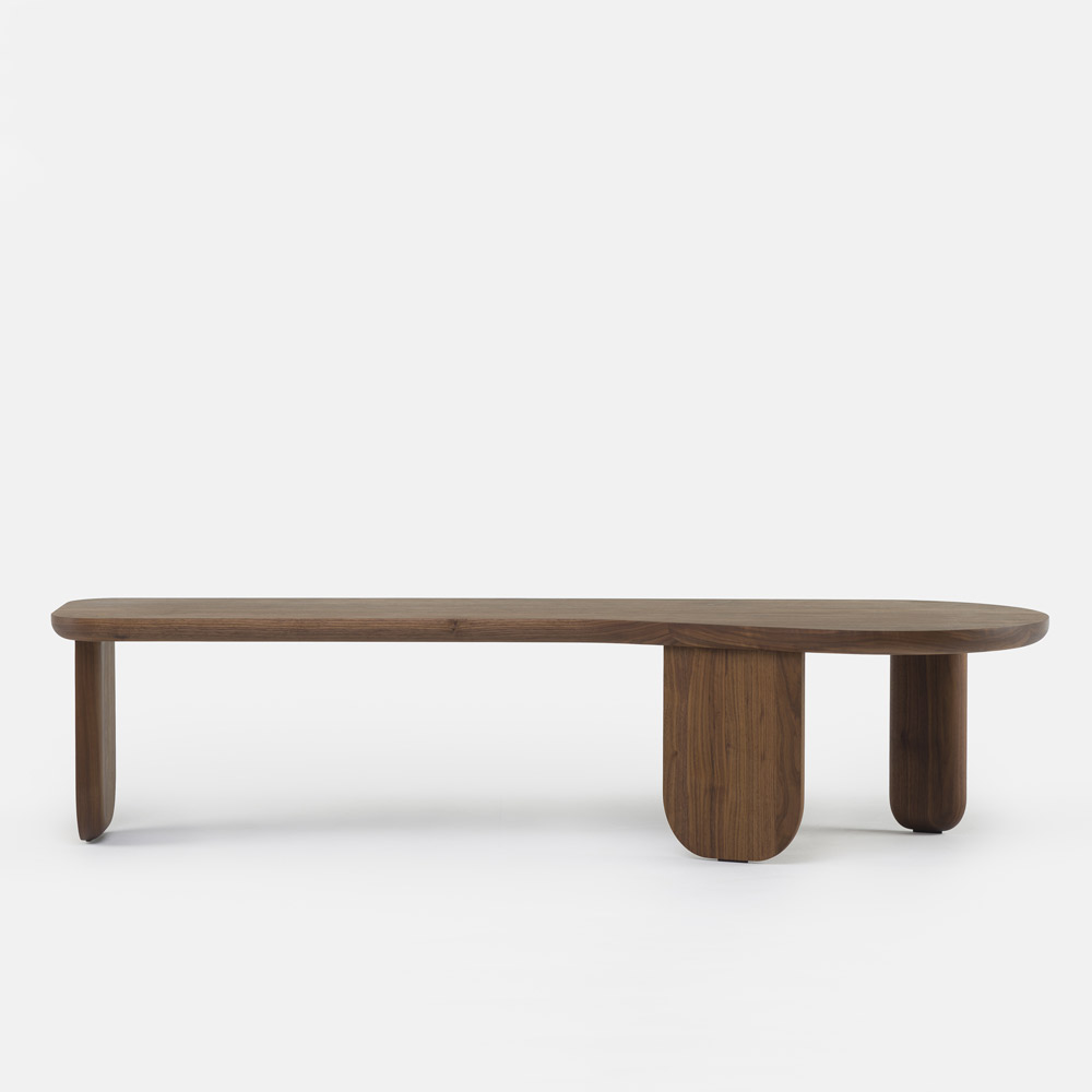 Kim Bench | Luca Nichetto | The Future Perfect