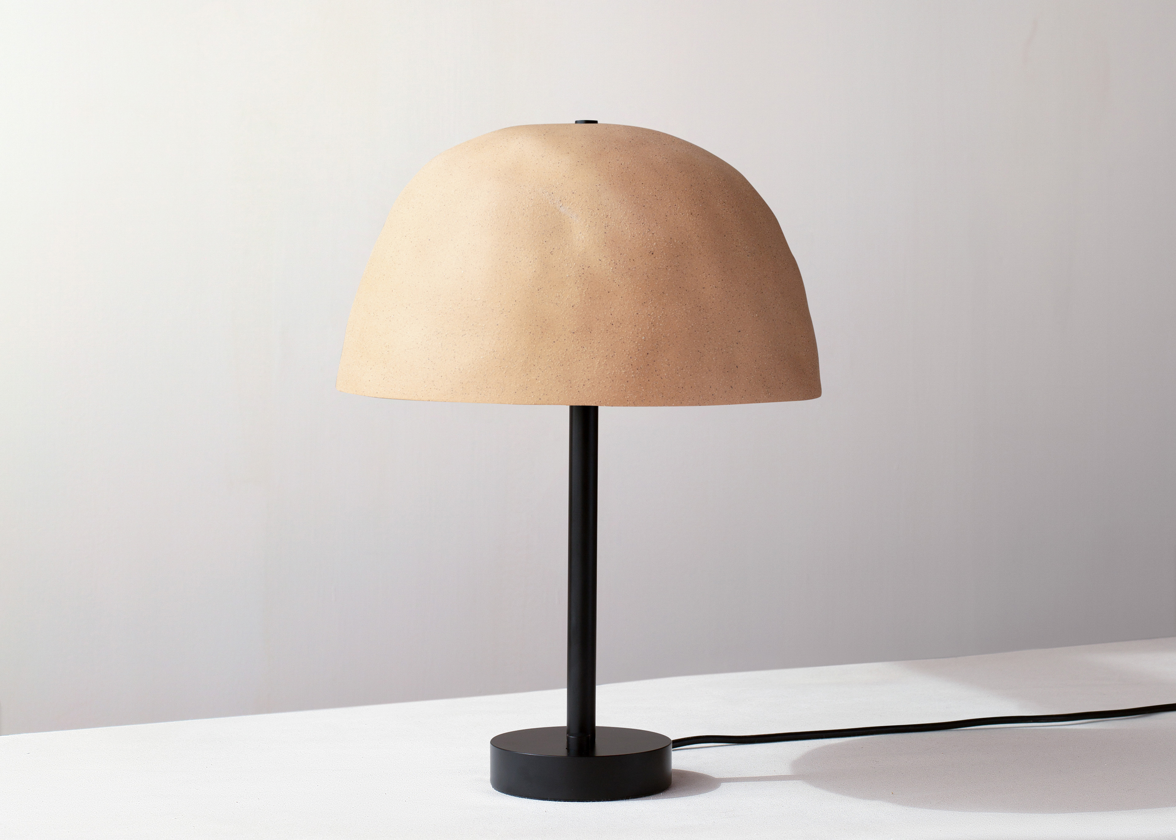 Dome table hot sale light