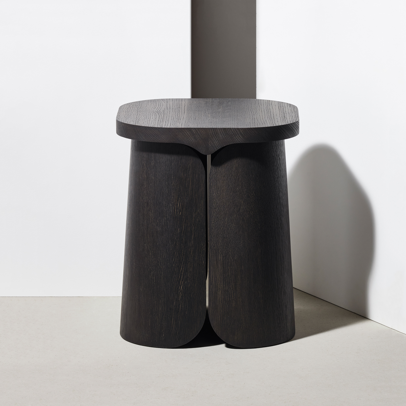 Side tables  Christophe Delcourt