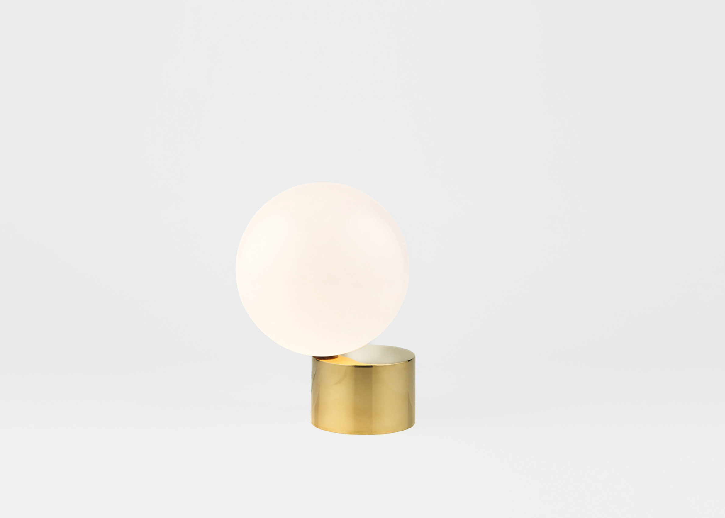 Tip Of The Tongue | Michael Anastassiades | The Future Perfect