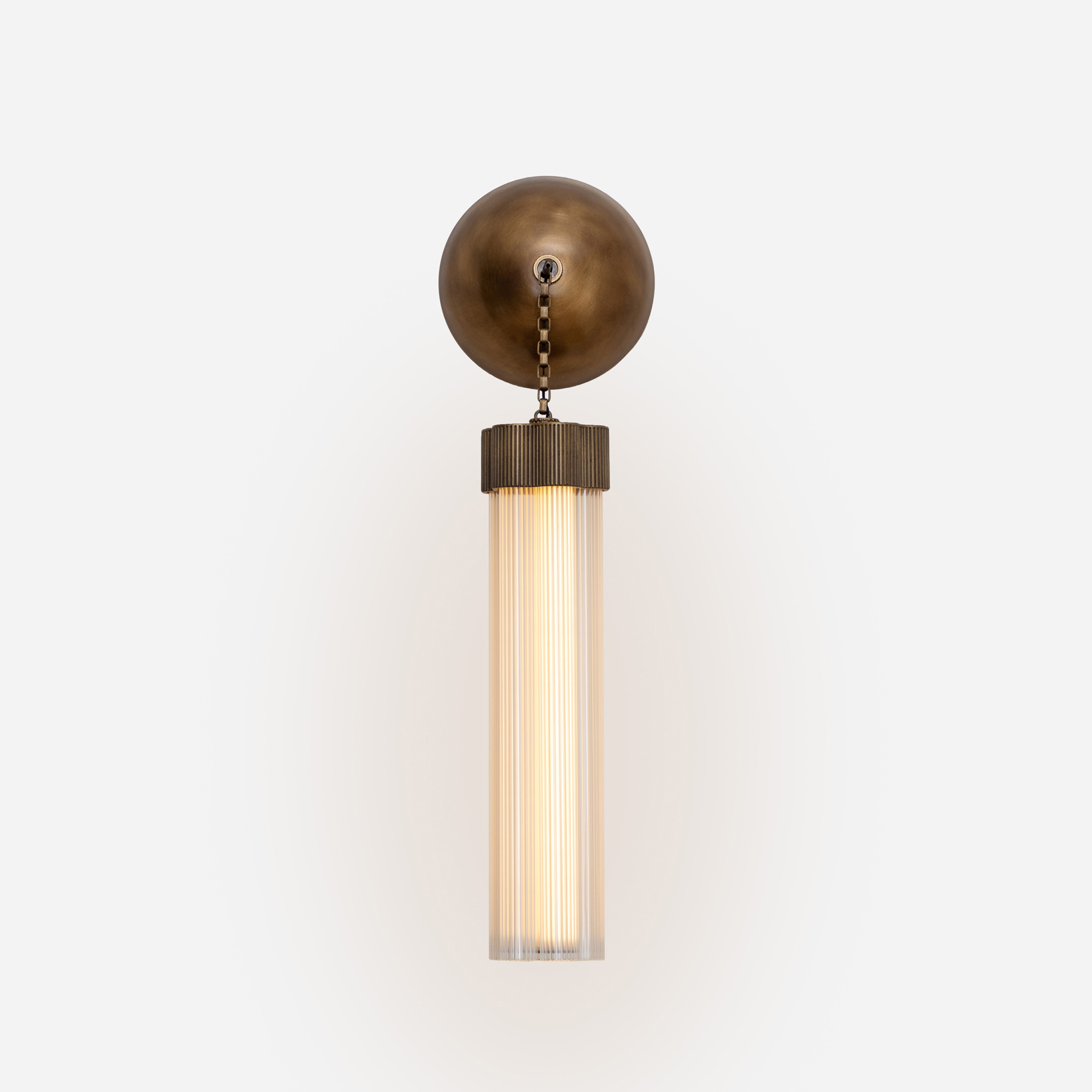 Tassel : 1 Sconce : APPARATUS