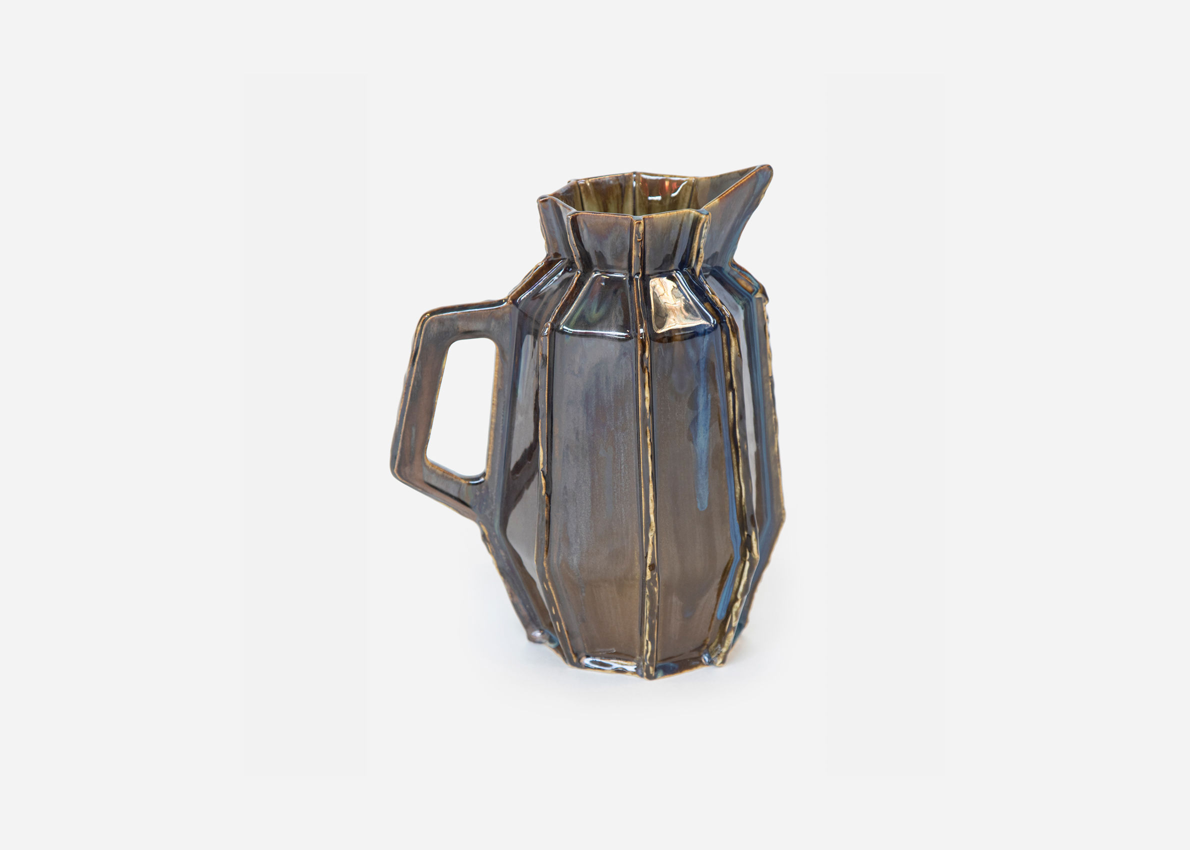 画像8枚目ご参照くださいPiet Hein Eek / FACET JUG - mypantum.com